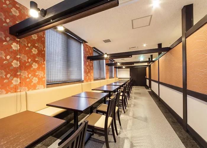 Hotel Mystays Premier Kanazawa
