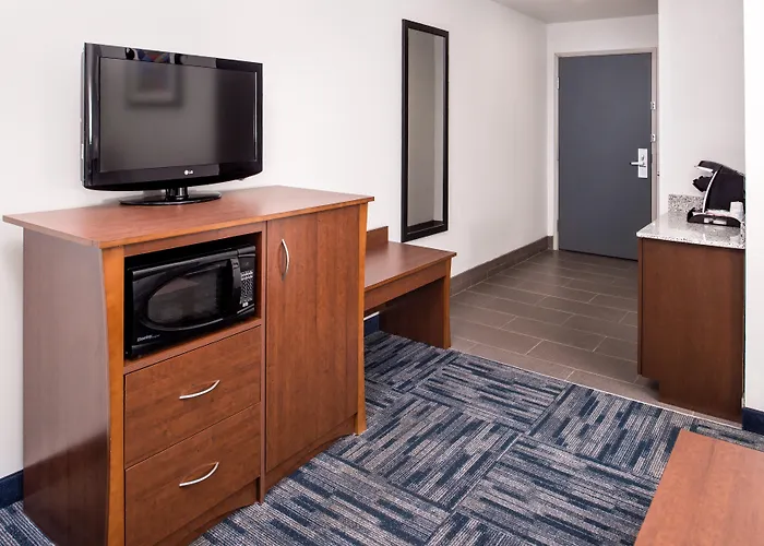 Holiday Inn Express & Suites Alamogordo By Ihg