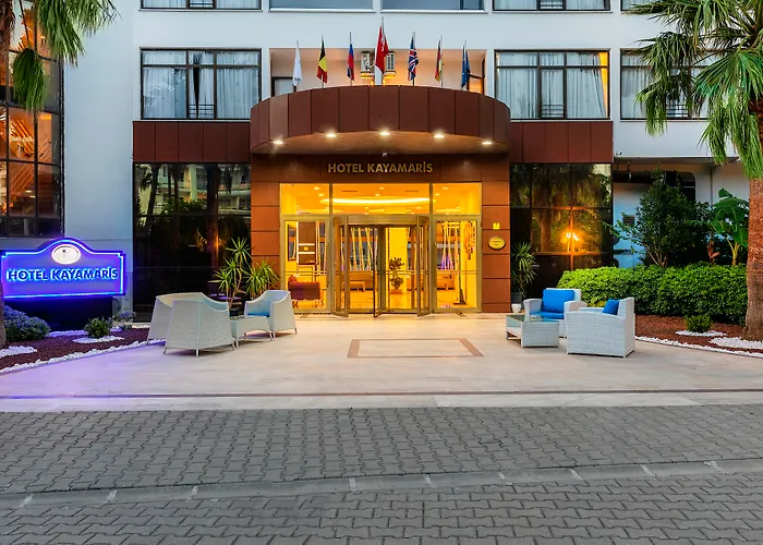 K Maris Hotel