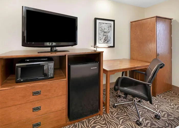 La Quinta Inn By Wyndham Missoula