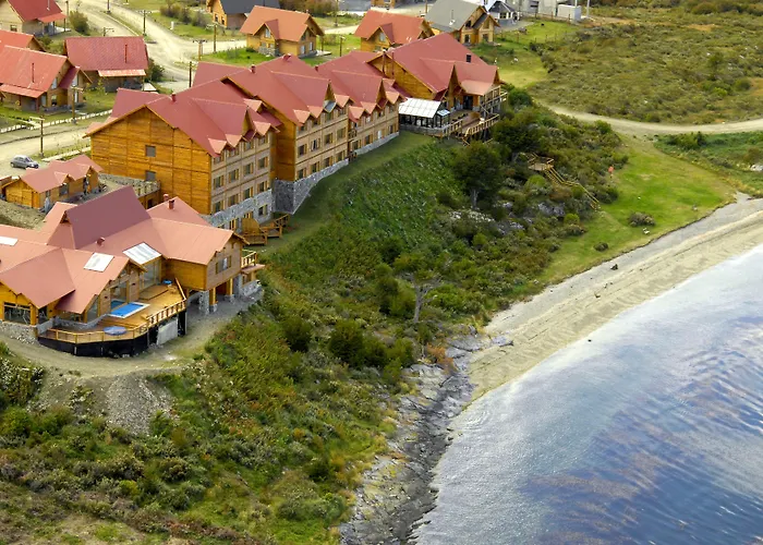 Los Cauquenes Resort + Spa + Experiences