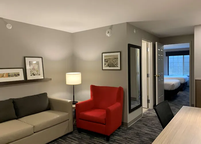 Country Inn & Suites By Radisson, Green Bay North