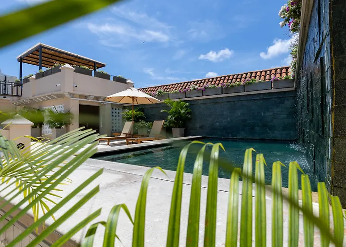 Casa Canabal Hotel Boutique