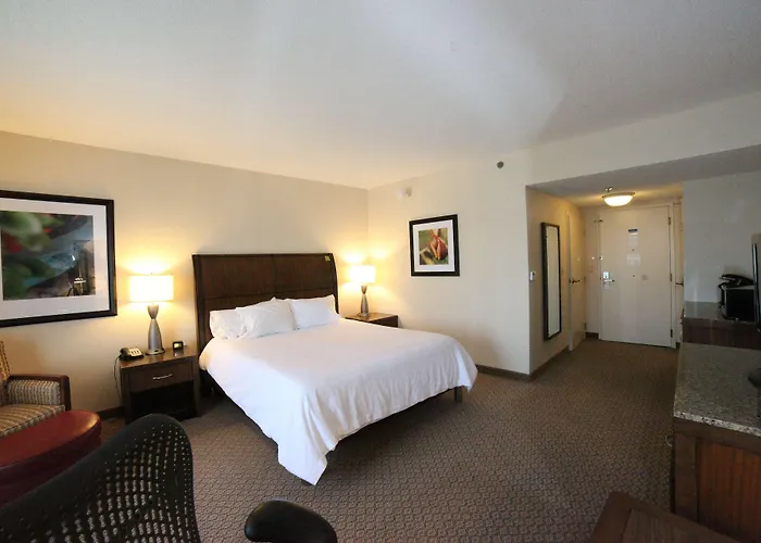 Hilton Garden Inn Elmira/Corning