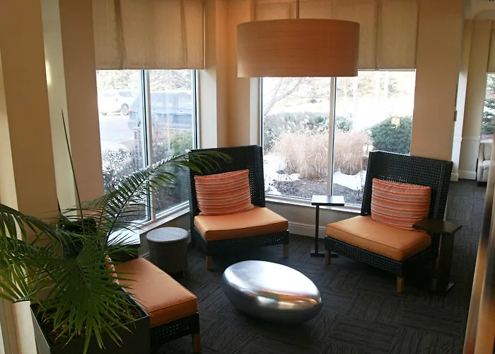 Hilton Garden Inn Elmira/Corning