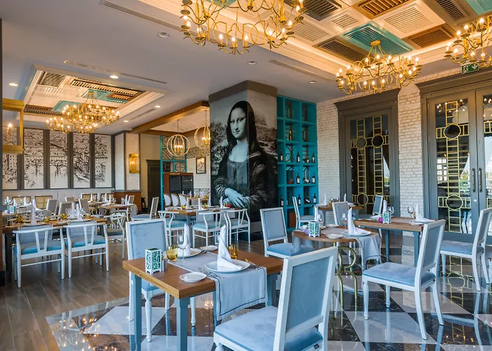 Adalya Elite Lara Hotel