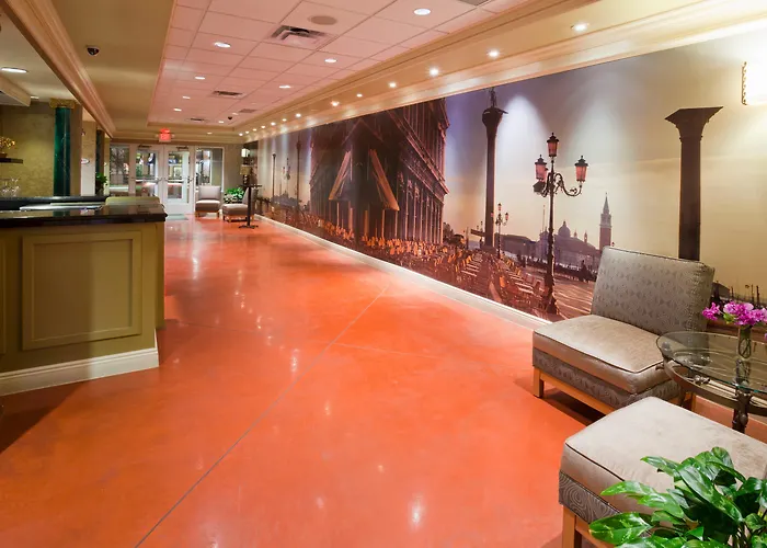Holiday Inn Hotel & Suites Maple Grove Northwest Minneapolis-Arbor Lakes By Ihg