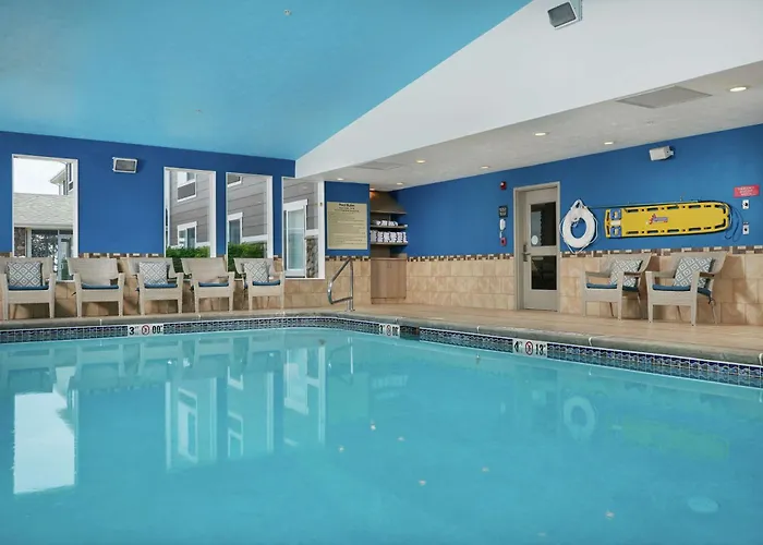 Hampton Inn Helena