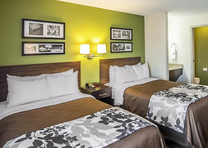 Sleep Inn South Joplin