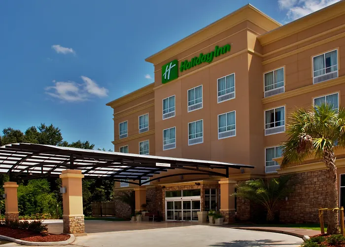 Holiday Inn Hammond By Ihg