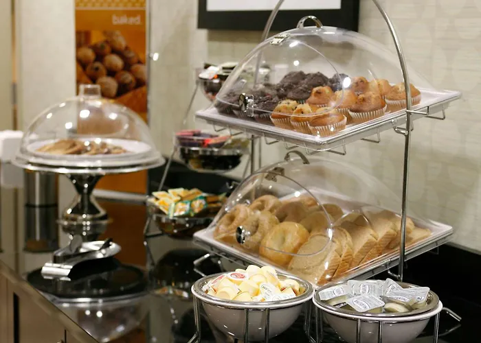 Hampton Inn & Suites Red Deer
