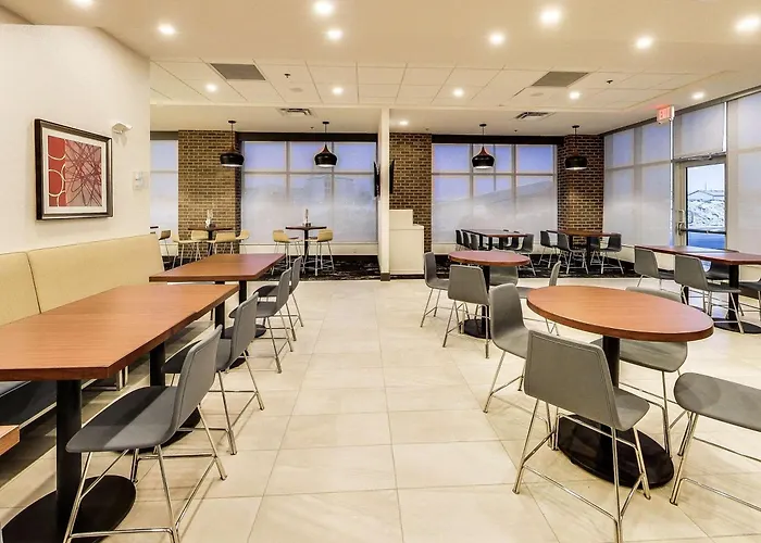 Hyatt Place Edmonton West