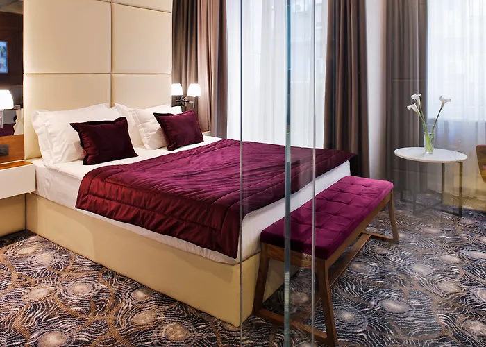 Sky Hotel