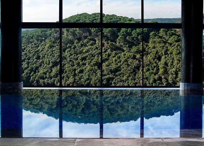 Radisson Collection Hotel, Vadistanbul