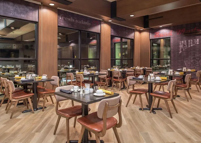 Doubletree By Hilton Lafayette East