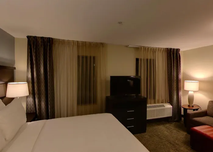 Staybridge Suites Ann Arbor - Research Parkway By Ihg
