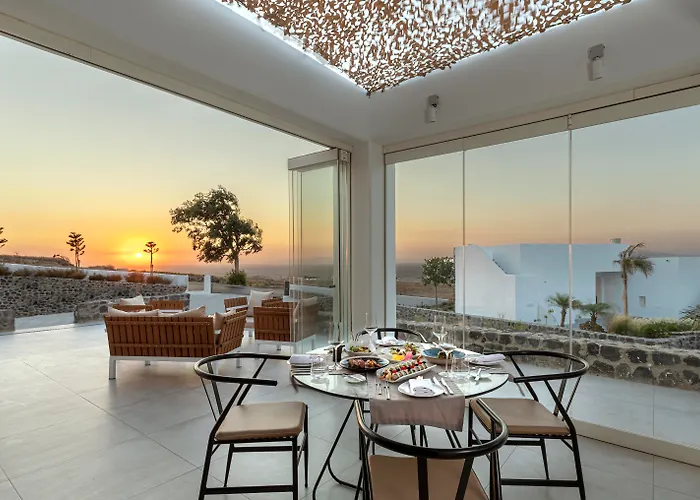 Secret View Hotel