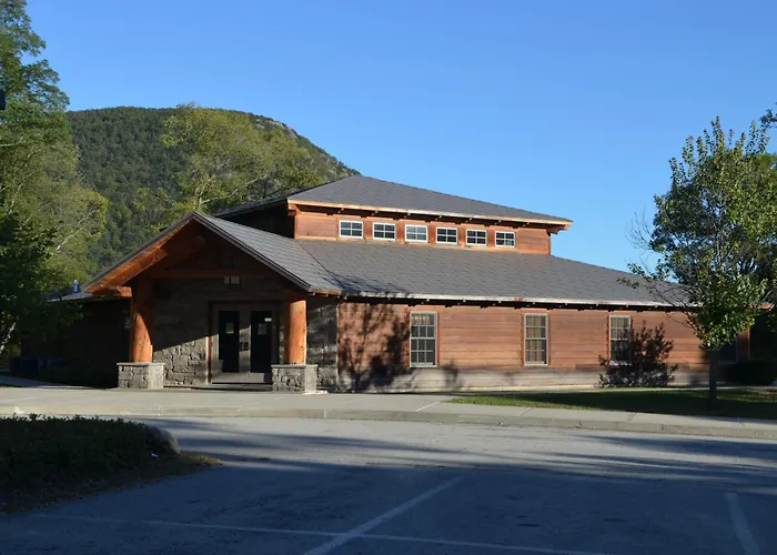 Holiday Inn Express Hotel & Suites West Point-Fort Montgomery By Ihg