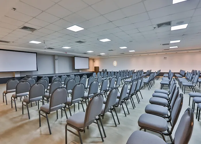 Quality Hotel Blumenau