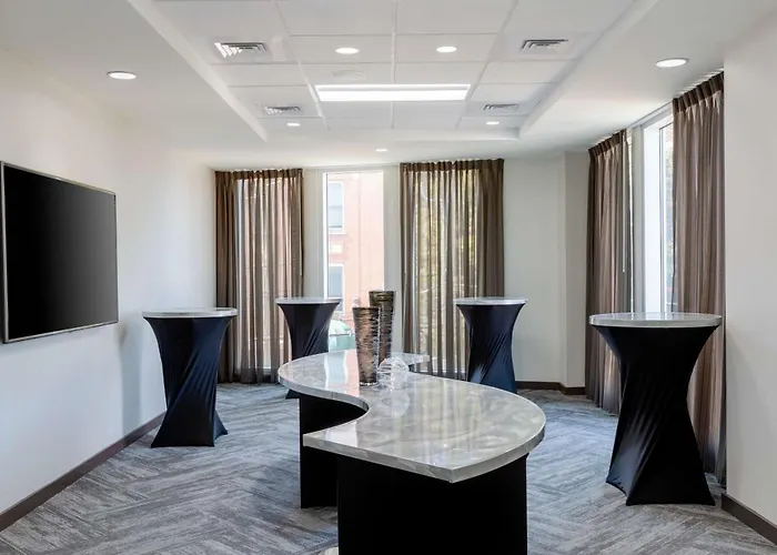 Hyatt Place Atlanta Centennial Park