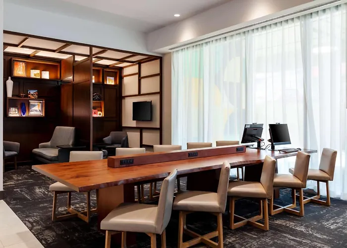 Hyatt Place Atlanta Centennial Park
