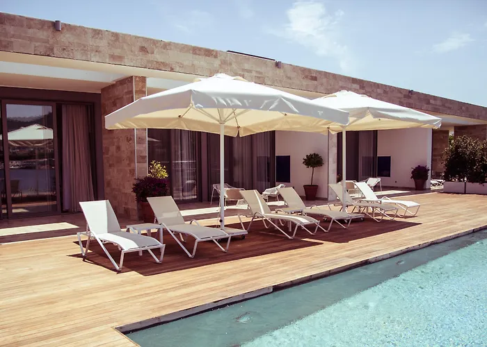 Yalikavak Marina Hotel By Mett Collection