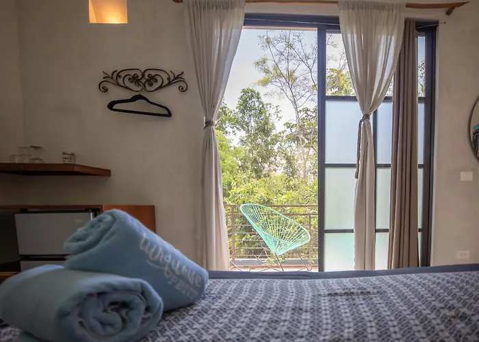 Turquoise Tulum Hotel (Adults Only)