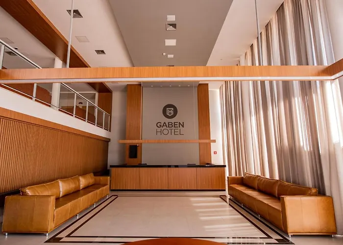 Gaben Hotel