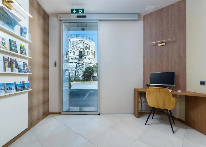 Hotel Dua Residence