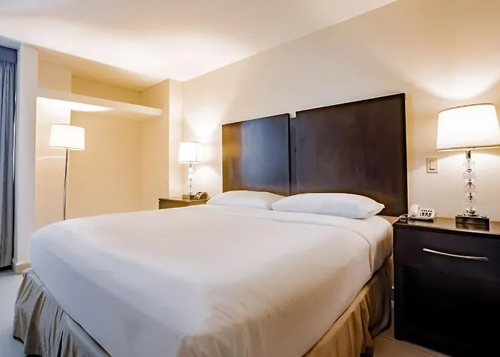 Studio Coliving Hotel