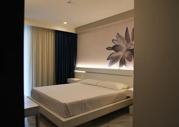 Demsi Palace Hotel & Restaurant
