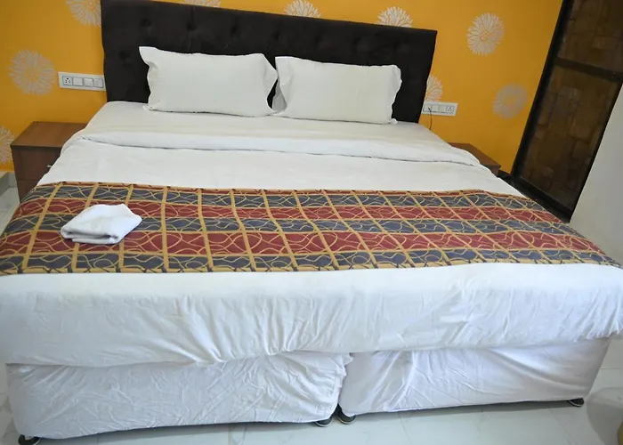 Hotel Apni Haveli