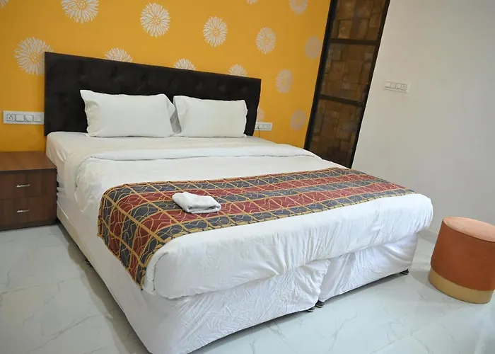 Hotel Apni Haveli