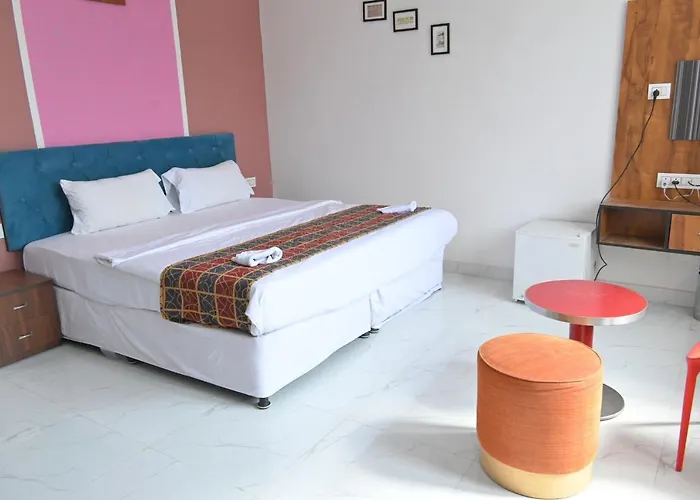 Hotel Apni Haveli
