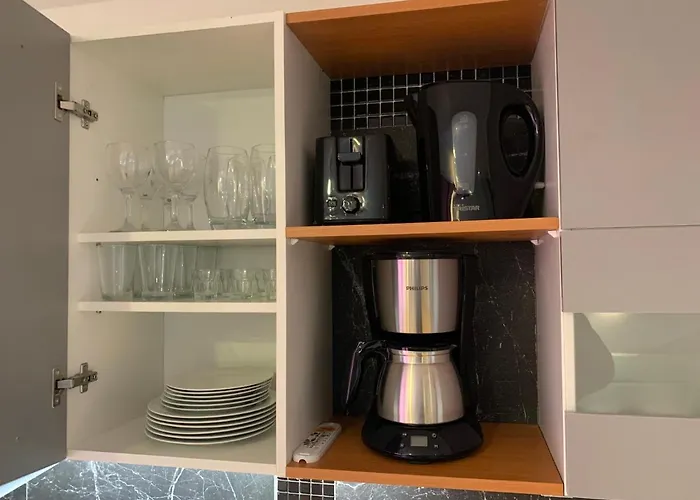 Apartmany City 2