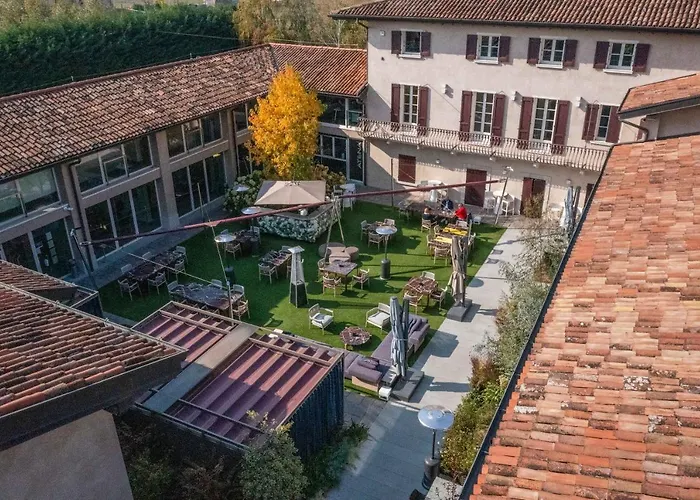 Atena Dolce Vita