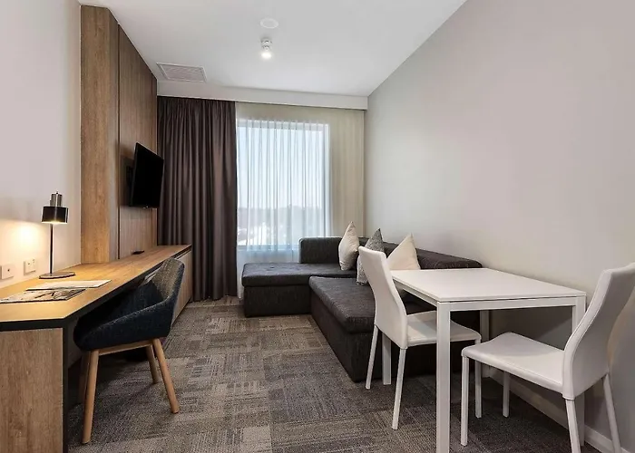 Ingot Hotel Perth, An Ascend Collection Hotel