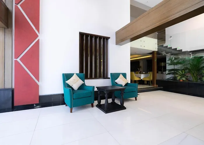 Mira Business Hotel