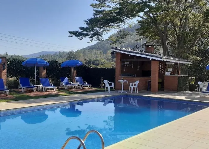 Hotel - Pousada 3 Marias