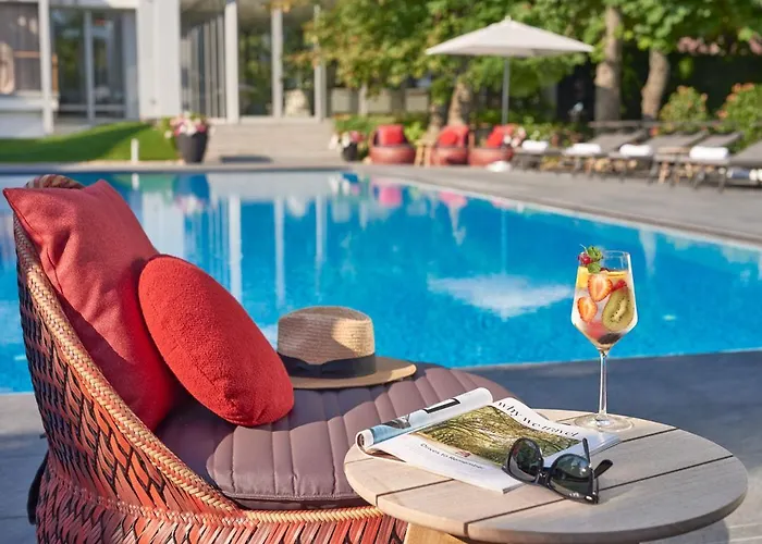 Hotel Normafa Budapest