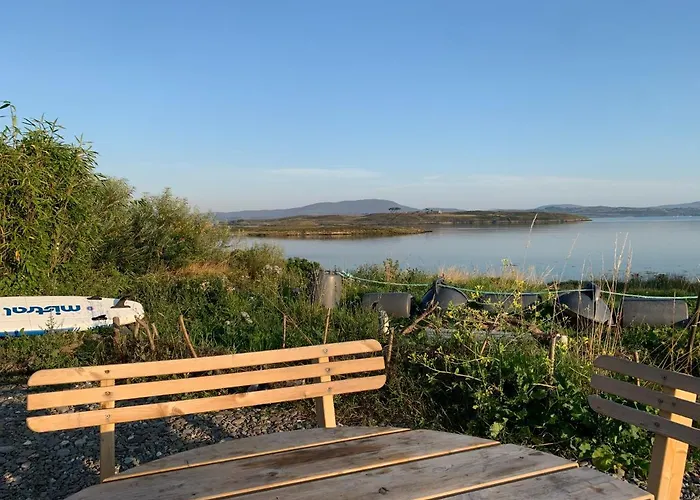 Heir Island House