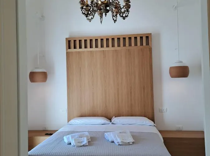 Palazzo AD 1892 - SUITES&SPA