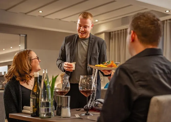 Genusshotel Zum Wendl