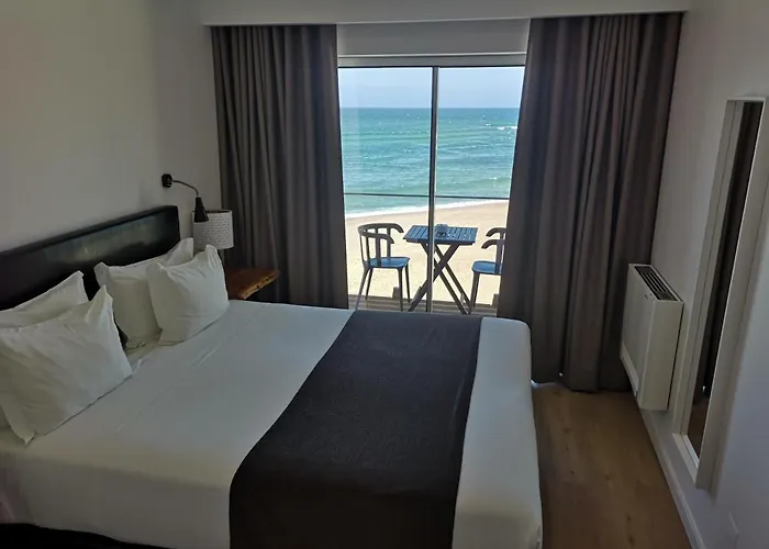 Promar - Eco Beach&Spa Hotel