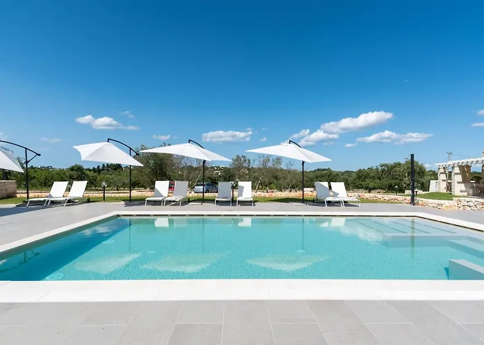 B&B Villa Vittoria