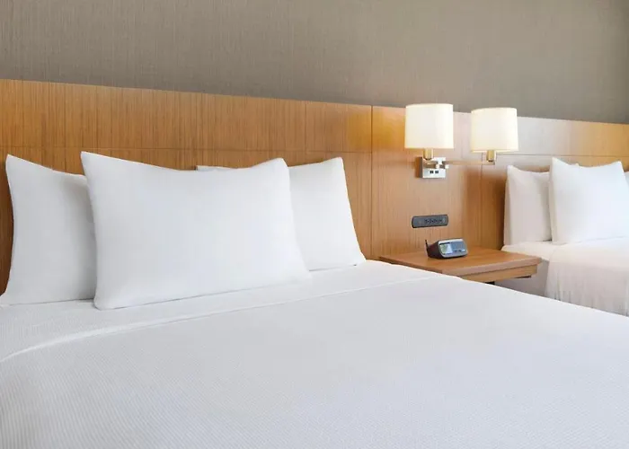 Hyatt Place Jacksonville St. Johns Town Center
