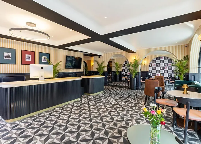 My Downtown - Prime A Premium Boutique Hotel Udaipur