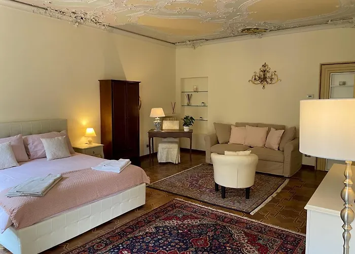 Relais Dei Mandorli Suite Centro