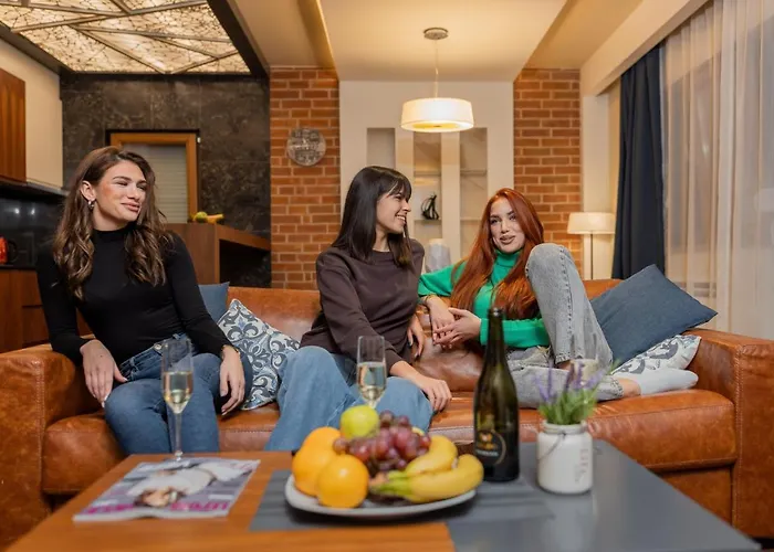 Hotel Passpartù Home Garni