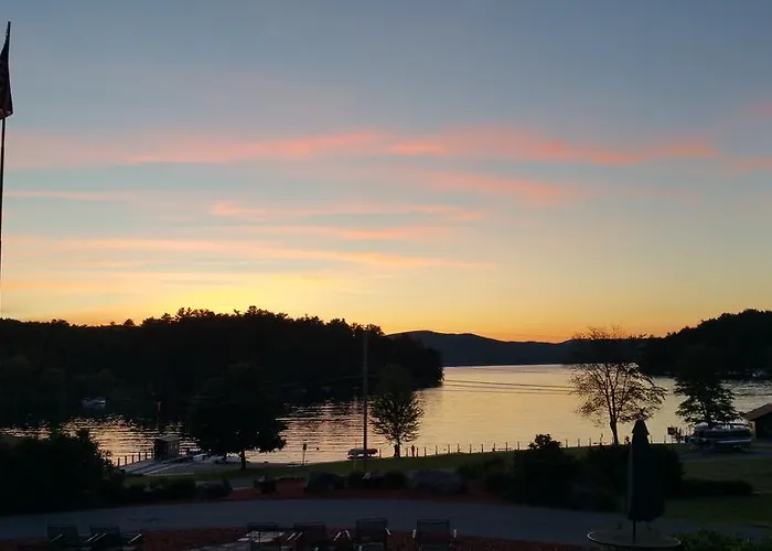 Bayside Resort, Lake George Ny